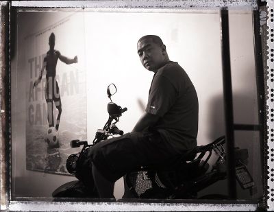 Jeff Staple