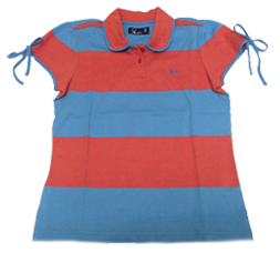 Grey/brown 2006 polo